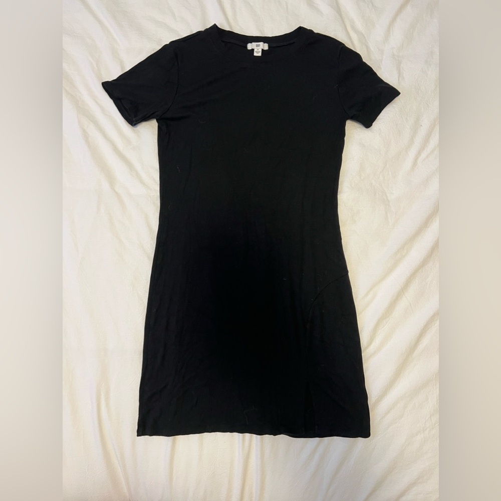 BP. Black Dress